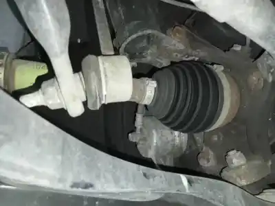 Автозапчасти б/у передняя правая трансмиссия за hyundai i30 (pd) essence ссылки oem iam 