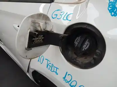 Автозапчасти б/у наружная крышка топлива за hyundai i30 (pd) essence ссылки oem iam   