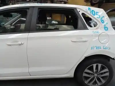 Автозапчасти б/у задняя левая дверь за hyundai i30 (pd) essence ссылки oem iam 