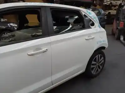 Автозапчасти б/у задняя левая дверь за hyundai i30 (pd) essence ссылки oem iam   