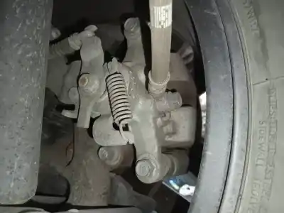 Автозапчасти б/у задний правый тормозной суппорт за hyundai i30 (pd) essence ссылки oem iam 
