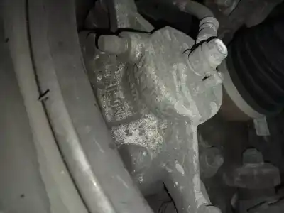 Автозапчасти б/у передний правый тормозной суппорт за hyundai i30 (pd) essence ссылки oem iam 