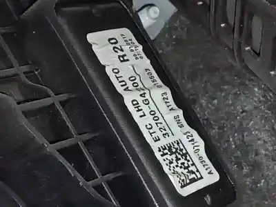 Автозапчасти б/у педаль газа за hyundai i30 (pd) essence ссылки oem iam 32700g4200