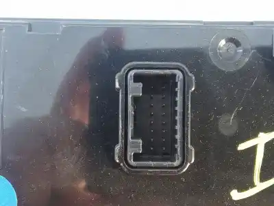 Автозапчасти б/у климат-контроль за hyundai i30 (pd) essence ссылки oem iam 97250g4200 e3-a3-43-1 