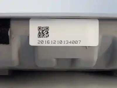 Автозапчасти б/у внутренний свет за hyundai i30 (pd) essence ссылки oem iam 92800g30xx e2-b5-59-2 20161210134007