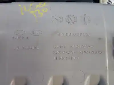 Автозапчасти б/у внутренний свет за hyundai i30 (pd) essence ссылки oem iam 92800g30xx e2-b5-59-2 20161210134007