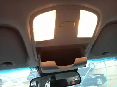 Автозапчасти б/у внутренний свет за hyundai i30 (pd) essence ссылки oem iam 92800g30xx e2-b5-59-2 20161210134007