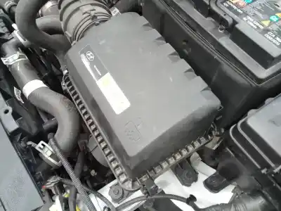 Автозапчасти б/у воздушный фильтр за hyundai i30 (pd) essence ссылки oem iam 