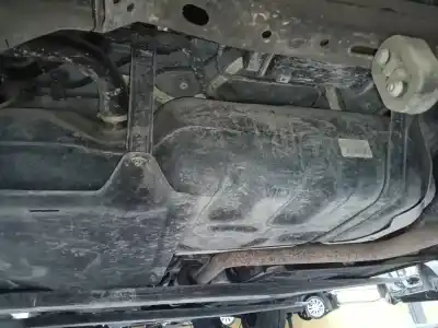 Автозапчасти б/у топливный бак за hyundai i30 (pd) essence ссылки oem iam 