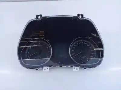 Автозапчасти б/у приборная доска за HYUNDAI I30 (PD) Essence ссылки OEM IAM 94003G4201 E3-A3-28-1 1100356891