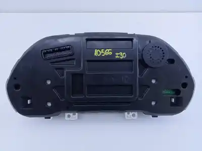 Автозапчасти б/у приборная доска за hyundai i30 (pd) essence ссылки oem iam 94003g4201 e3-a3-28-1 1100356891