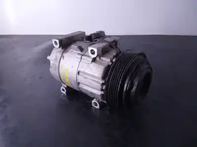 Автозапчасти б/у компрессор кондиционера воздуха за hyundai i30 (pd) essence ссылки oem iam ca500ptgka03 p3-a1-13-1 