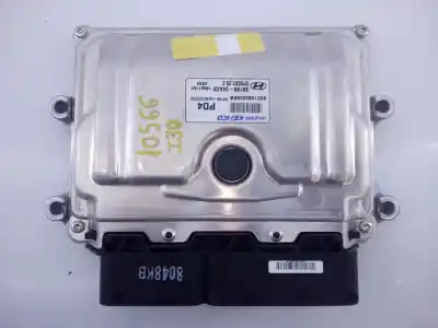 Автозапчасти б/у блок управления двигателем за hyundai i30 (pd) essence ссылки oem iam 3919904ac0