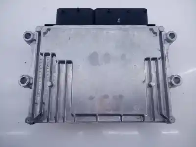 Автозапчасти б/у блок управления двигателем за hyundai i30 (pd) essence ссылки oem iam 3919904ac0 e3-a3-28-1 