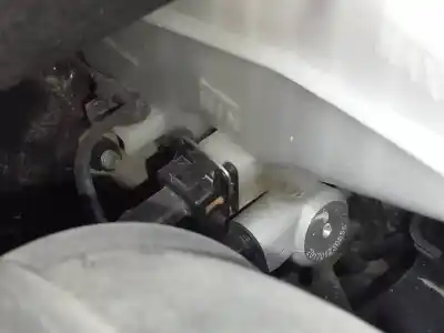 Автозапчасти б/у тормозной насос за hyundai i30 (pd) essence ссылки oem iam 