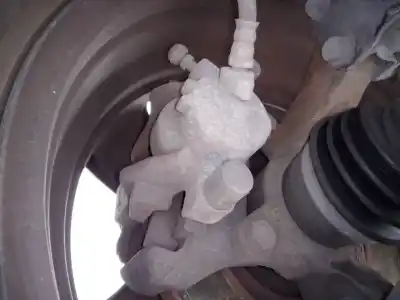 Piesă de schimb auto la mâna a doua  pentru DACIA SANDERO  Referințe OEM IAM   
