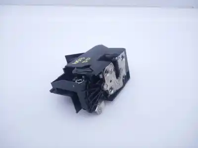 Second-hand car spare part FRONT RIGHT DOOR LOCK for DACIA SANDERO  OEM IAM references  E1-A1-43-2 