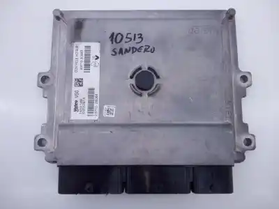Second-hand car spare part  for DACIA SANDERO  OEM IAM references 237103008R E2-A1-33-8 237102806R