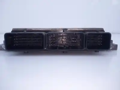 Second-hand car spare part ecu engine control for dacia sandero stepway oem iam references 237103008r e2-a1-33-8 237102806r