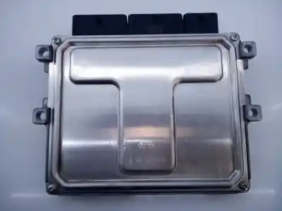 Second-hand car spare part ecu engine control for dacia sandero stepway oem iam references 237103008r e2-a1-33-8 237102806r