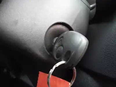 Gebrauchtes Autoersatzteil DIEBSTAHLSICHERUNG zum DACIA SANDERO  OEM-IAM-Referenzen   