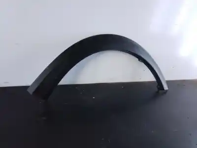 Second-hand car spare part right front winglet for dacia sandero stepway oem iam references  p2-b3-18 