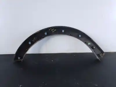 Second-hand car spare part right front winglet for dacia sandero stepway oem iam references  p2-b3-18 