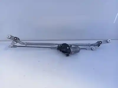 Автозапчастина б/у двигатель передніх склоочисників для mini mini 5-trg. (f55) cooper посилання на oem iam 741978703