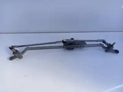 Автозапчастина б/у двигатель передніх склоочисників для mini mini 5-trg. (f55) cooper посилання на oem iam 741978703 e1-a3-8-2 av1590607693