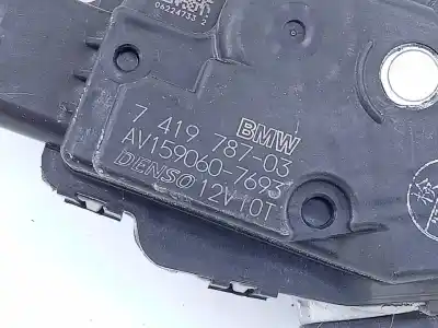 Автозапчастина б/у двигатель передніх склоочисників для mini mini 5-trg. (f55) cooper посилання на oem iam 741978703 e1-a3-8-2 av1590607693