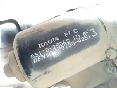 Автозапчасти б/у  за TOYOTA CELICA (T23)  ссылки OEM IAM 851102B060  1592004251