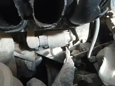 Автозапчасти б/у двигатель запускается за TOYOTA CELICA (T23) 1.8 ссылки OEM IAM   