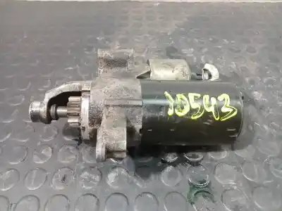 Second-hand car spare part STARTER MOTOR for AUDI A5 COUPE (8T)  OEM IAM references 06H911021A P3-A10-33-2 