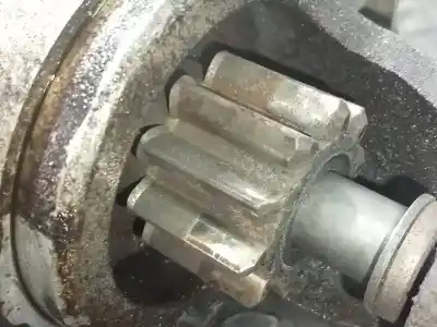 Pezzo di ricambio per auto di seconda mano motorino di avviamento per audi a5 coupe (8t) 2.0 tfsi (132kw) riferimenti oem iam 06h911021a p3-a10-33-2 