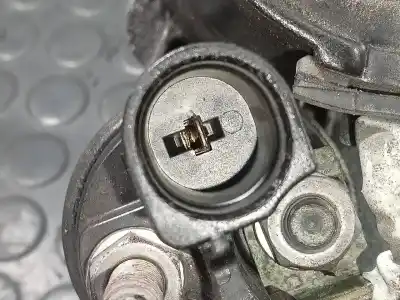 Pezzo di ricambio per auto di seconda mano motorino di avviamento per audi a5 coupe (8t) 2.0 tfsi (132kw) riferimenti oem iam 06h911021a p3-a10-33-2 