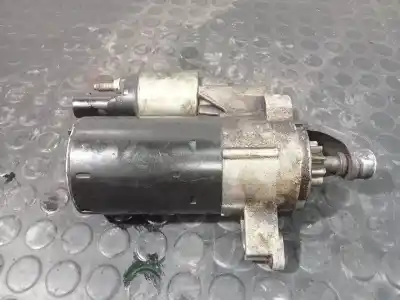 Pezzo di ricambio per auto di seconda mano motorino di avviamento per audi a5 coupe (8t) 2.0 tfsi (132kw) riferimenti oem iam 06h911021a p3-a10-33-2 