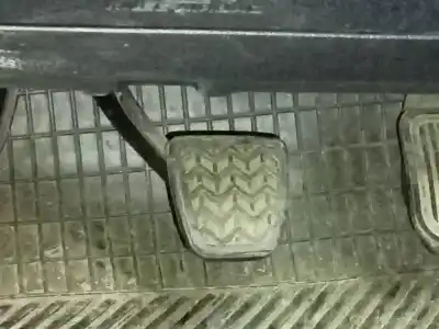 Recambio de automóvil de segunda mano de pedal freno para toyota land cruiser (j15) gx referencias oem iam 