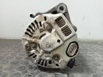 Peça sobressalente para automóvel em segunda mão alternador por land rover freelander (ln) 2.0 di familiar (72kw) referências oem iam 1002 p3-a4-28-1 