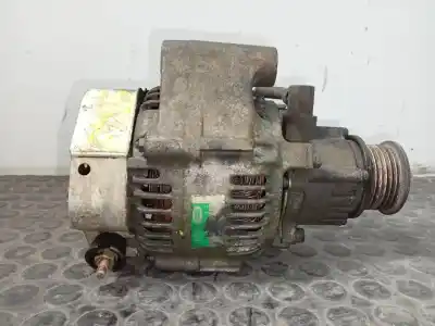 Peça sobressalente para automóvel em segunda mão alternador por land rover freelander (ln) 2.0 di familiar (72kw) referências oem iam 1002 p3-a4-28-1 