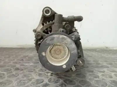 Peça sobressalente para automóvel em segunda mão alternador por land rover freelander (ln) 2.0 di familiar (72kw) referências oem iam 1002 p3-a4-28-1 
