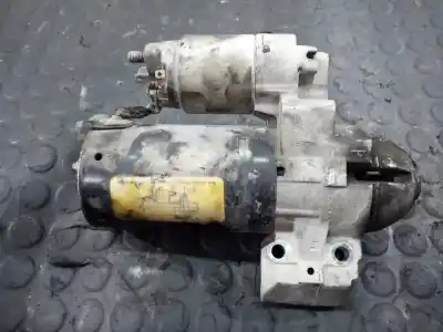 Second-hand car spare part starter motor for bmw x1 (e84) sdrive 18d oem iam references 1241850665702 p3-a7-2-3 0001148010