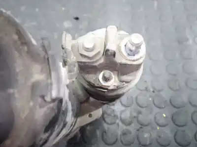 Second-hand car spare part starter motor for bmw x1 (e84) sdrive 18d oem iam references 1241850665702 p3-a7-2-3 0001148010