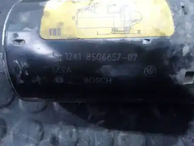 Second-hand car spare part starter motor for bmw x1 (e84) sdrive 18d oem iam references 1241850665702 p3-a7-2-3 0001148010