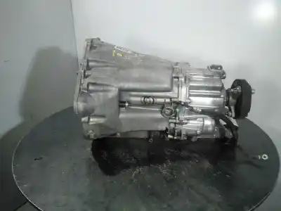 Tweedehands auto-onderdeel VERSNELLINGSBAK voor MERCEDES-BENZ CLASE C (W203) BERLINA  OEM IAM-referenties 716654 M1-B3-52 