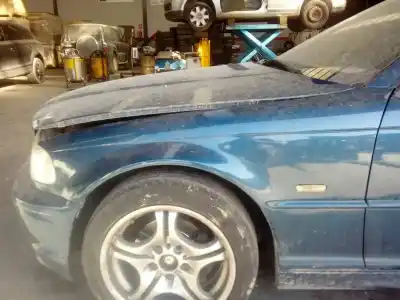 Gebrauchtes Autoersatzteil kotflügel vorne links zum bmw 3 coupé (e46) 318 ci oem-iam-referenzen   