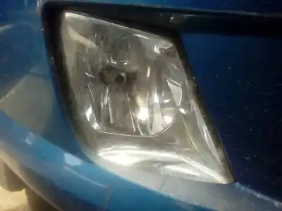 Gebrauchtes Autoersatzteil nebelscheinwerfer rechts zum peugeot 407 st confort oem-iam-referenzen   