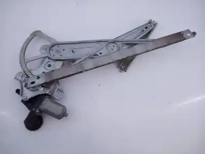 Peça sobressalente para automóvel em segunda mão elevador de vidros dianteiro direito por toyota yaris hsd city referências oem iam 857100d100