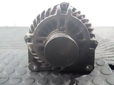 Pezzo di ricambio per auto di seconda mano alternatore per land rover freelander (ln) 2.0 di familiar (72kw) riferimenti oem iam 23100jg71a  