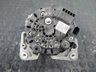 Автозапчастина б/у генератор для seat mii (kf1) reference посилання на oem iam 04c903023b p3-a4-3-2 