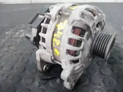 Автозапчастина б/у генератор для seat mii (kf1) reference посилання на oem iam 04c903023b p3-a4-3-2 